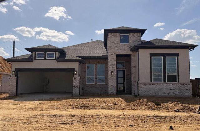 525 Dogshade Lane, Waller, TX 77484