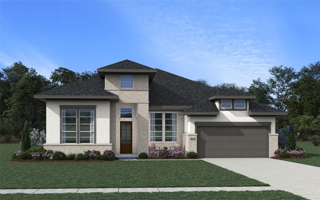 525 Dogshade Lane, Waller, TX 77484