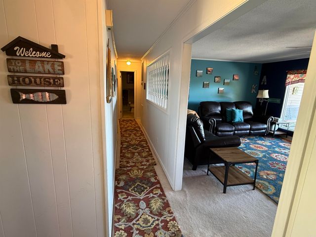 161 King Arthur Drive, Fairfield Bay, AR 72088