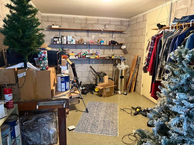 161 King Arthur Drive, Fairfield Bay, AR 72088