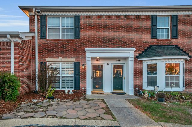 2121 Highway 12 S Unit 190, Ashland City, TN 37015