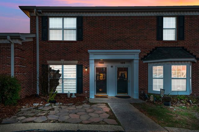 2121 Highway 12 S Unit 190, Ashland City, TN 37015