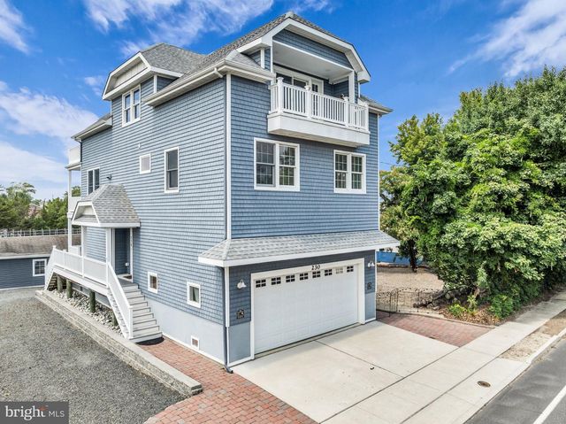 230 S GREEN ST, Tuckerton, NJ 08087