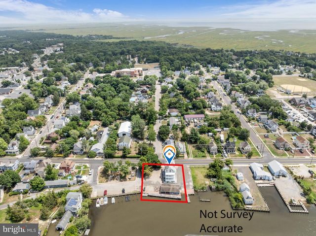 230 S GREEN ST, Tuckerton, NJ 08087