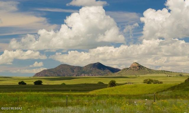 000 Forest Road 4748 Road, Patagonia, AZ 85624