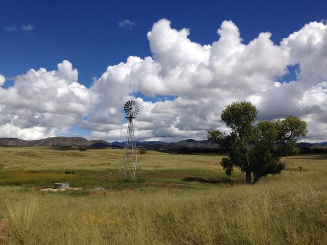 000 Forest Road 4748 Road, Patagonia, AZ 85624