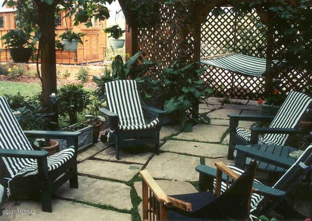 000 Forest Road 4748 Road, Patagonia, AZ 85624