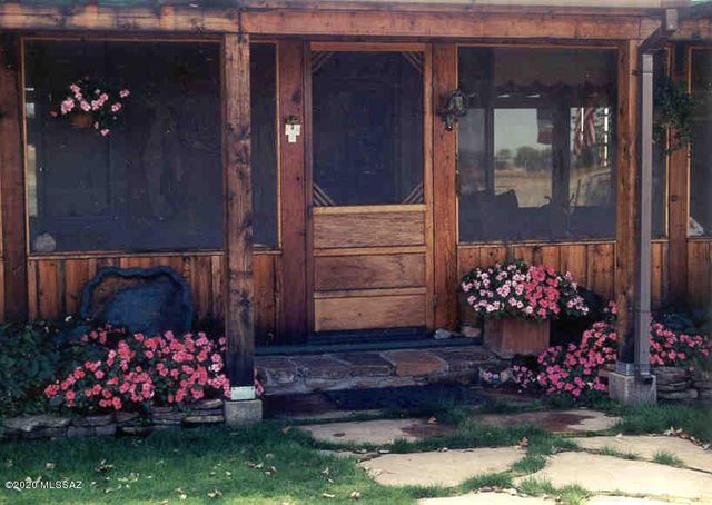 000 Forest Road 4748 Road, Patagonia, AZ 85624