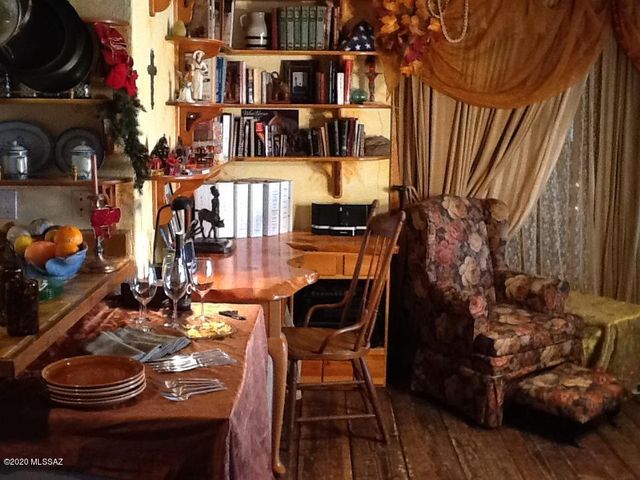 000 Forest Road 4748 Road, Patagonia, AZ 85624