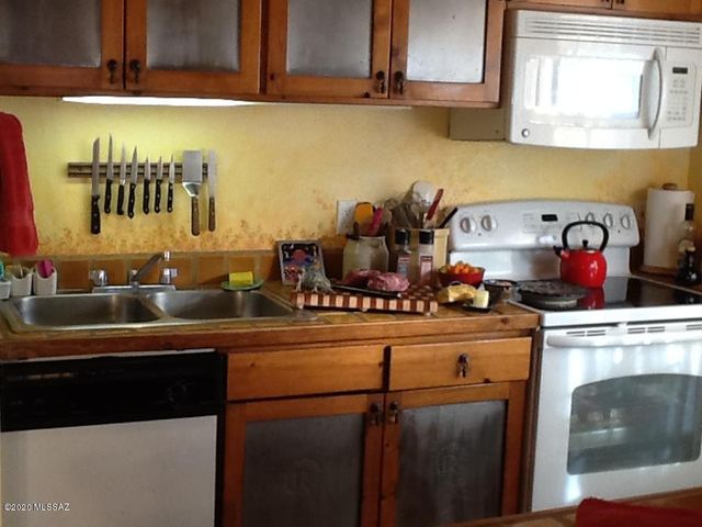 000 Forest Road 4748 Road, Patagonia, AZ 85624