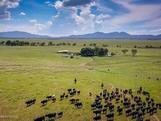 000 Forest Road 4748 Road, Patagonia, AZ 85624