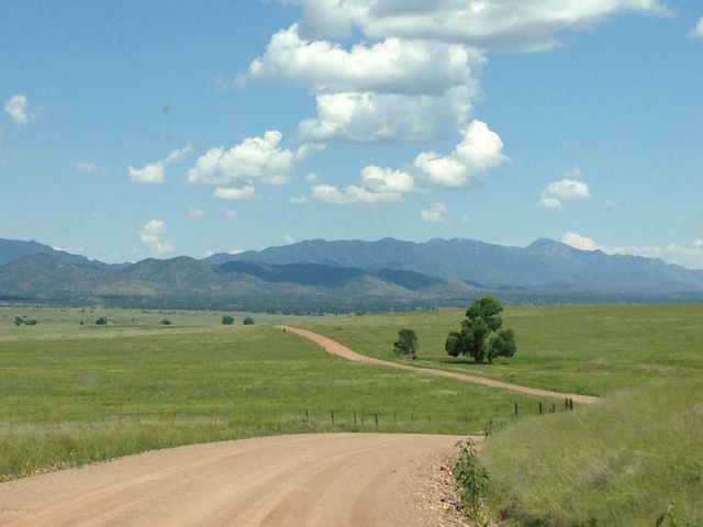 000 Forest Road 4748 Road, Patagonia, AZ 85624