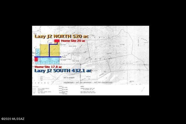 000 Forest Road 4748 Road, Patagonia, AZ 85624