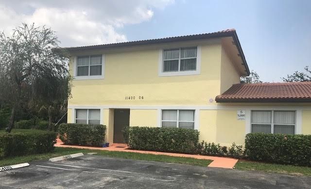 11406 NW 45th Street, Coral Springs, FL 33065