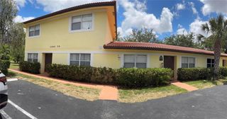 11406 NW 45th Street, Coral Springs, FL 33065
