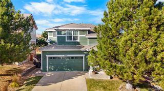 3987 Shane Valley Trail, Castle Rock, CO 80109