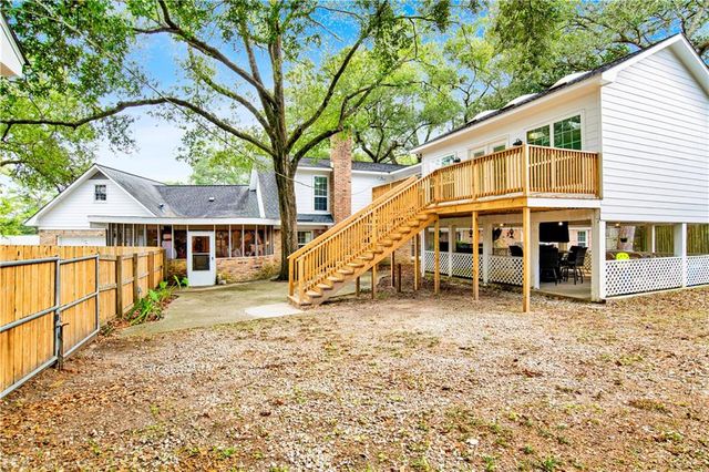 254 Jackson Boulevard, Mobile, AL 36609