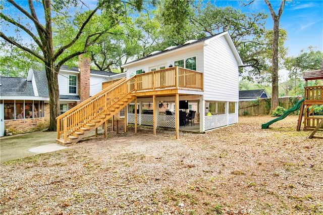 254 Jackson Boulevard, Mobile, AL 36609