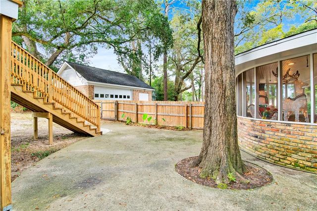 254 Jackson Boulevard, Mobile, AL 36609