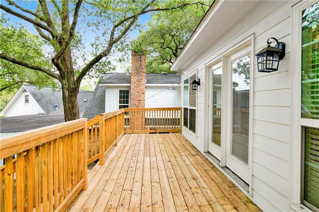 254 Jackson Boulevard, Mobile, AL 36609