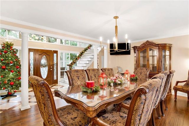 254 Jackson Boulevard, Mobile, AL 36609