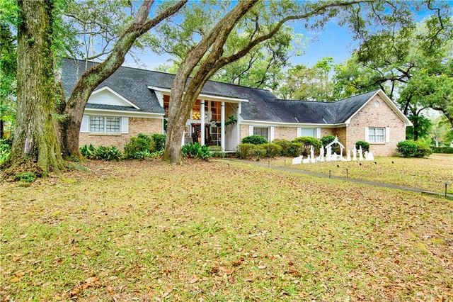 254 Jackson Boulevard, Mobile, AL 36609