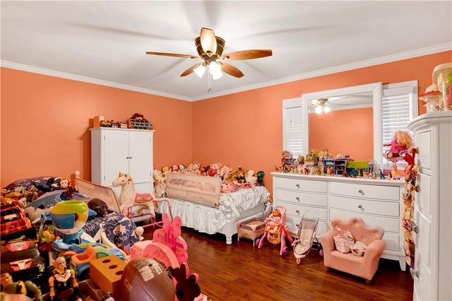 254 Jackson Boulevard, Mobile, AL 36609