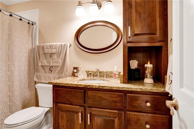 254 Jackson Boulevard, Mobile, AL 36609