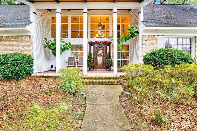 254 Jackson Boulevard, Mobile, AL 36609