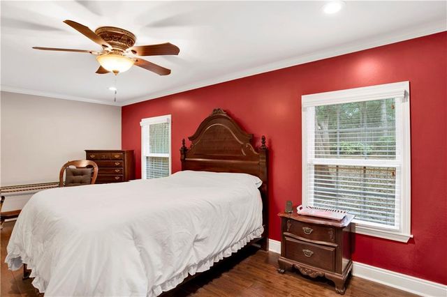 254 Jackson Boulevard, Mobile, AL 36609