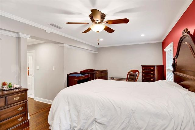 254 Jackson Boulevard, Mobile, AL 36609