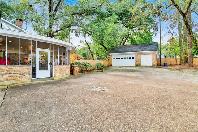 254 Jackson Boulevard, Mobile, AL 36609