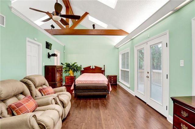 254 Jackson Boulevard, Mobile, AL 36609