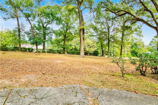 254 Jackson Boulevard, Mobile, AL 36609