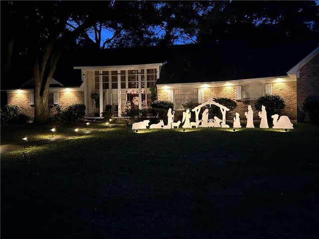 254 Jackson Boulevard, Mobile, AL 36609