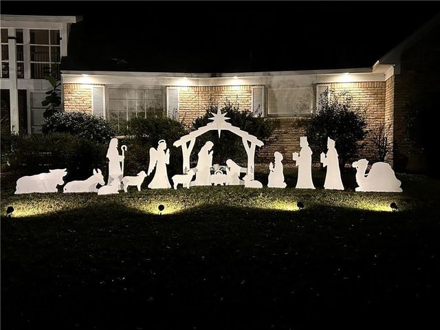 254 Jackson Boulevard, Mobile, AL 36609