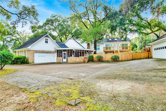 254 Jackson Boulevard, Mobile, AL 36609