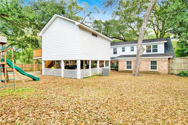 254 Jackson Boulevard, Mobile, AL 36609