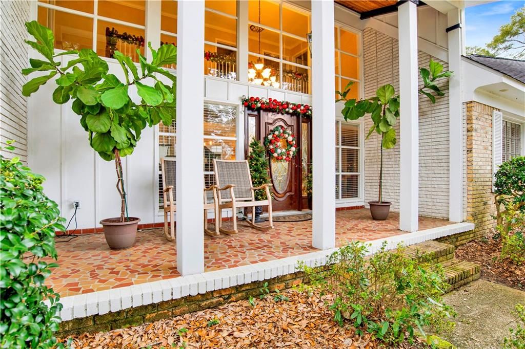 254 Jackson Boulevard, Mobile, AL 36609