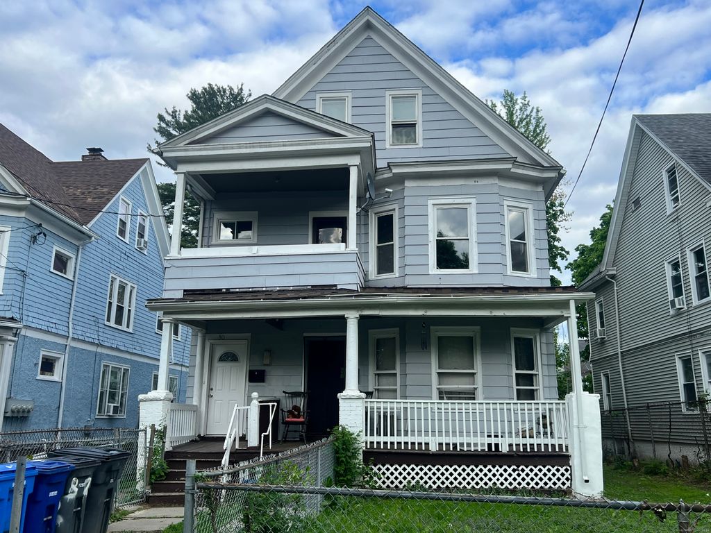 78-80 Cabot Street, Hartford, CT 06154