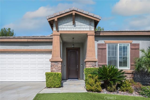 271 Buck Springs, Beaumont, CA 92223