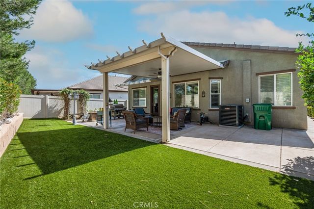 271 Buck Springs, Beaumont, CA 92223
