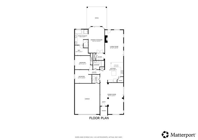 271 Buck Springs, Beaumont, CA 92223