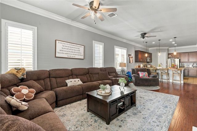 271 Buck Springs, Beaumont, CA 92223