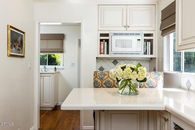 1536 Bradbury Road, San Marino, CA 91108