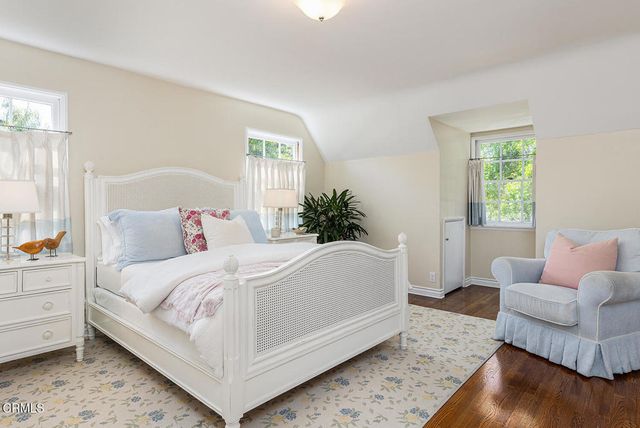 1536 Bradbury Road, San Marino, CA 91108