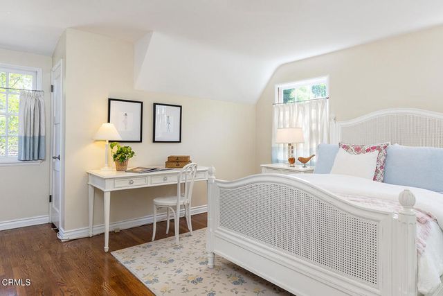 1536 Bradbury Road, San Marino, CA 91108