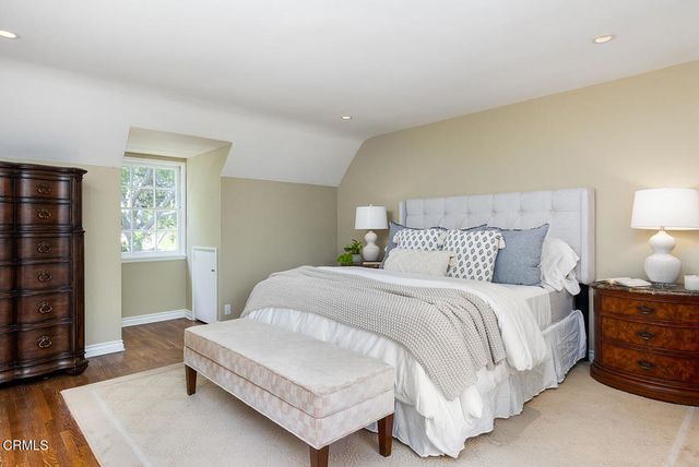 1536 Bradbury Road, San Marino, CA 91108