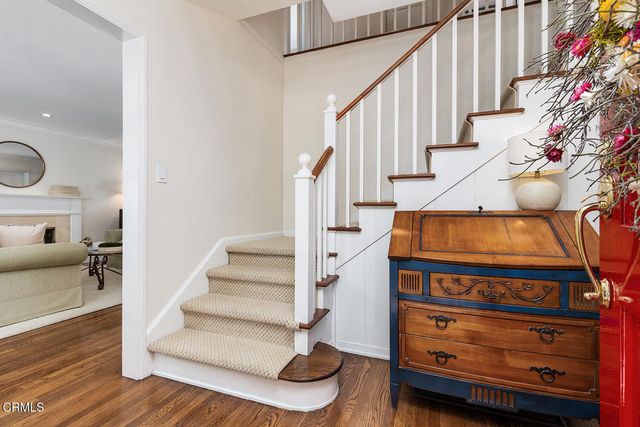 1536 Bradbury Road, San Marino, CA 91108