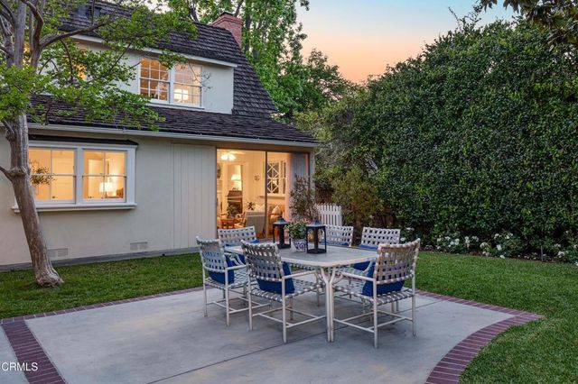 1536 Bradbury Road, San Marino, CA 91108